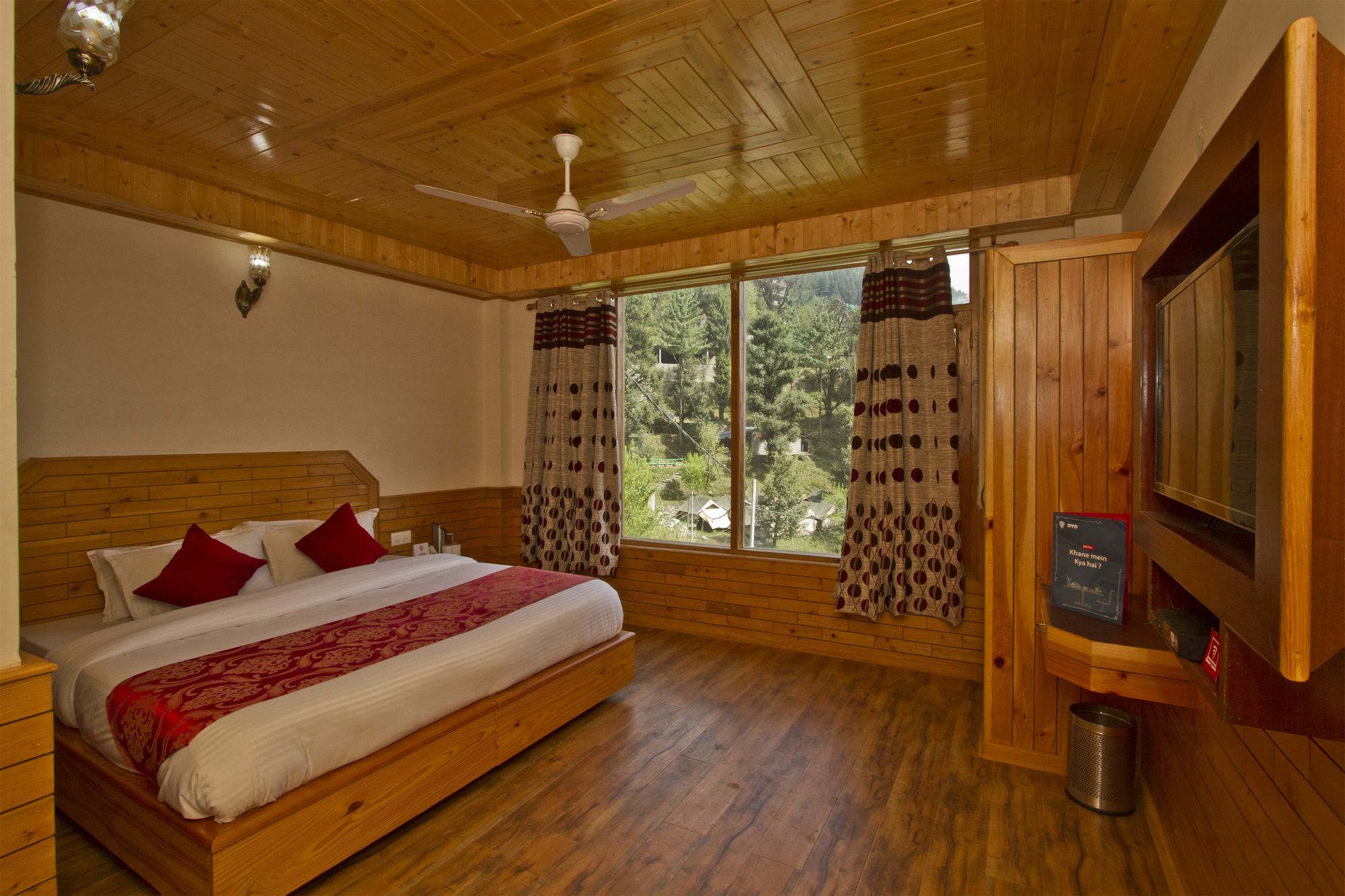 Oyo 8724 Vashisht Hotel Vashist Exterior photo